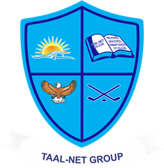 Taalnet Group Of Schools Logo