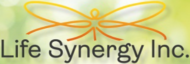 Life Synergy Inc Logo