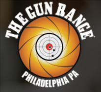 The Gun Range Logo