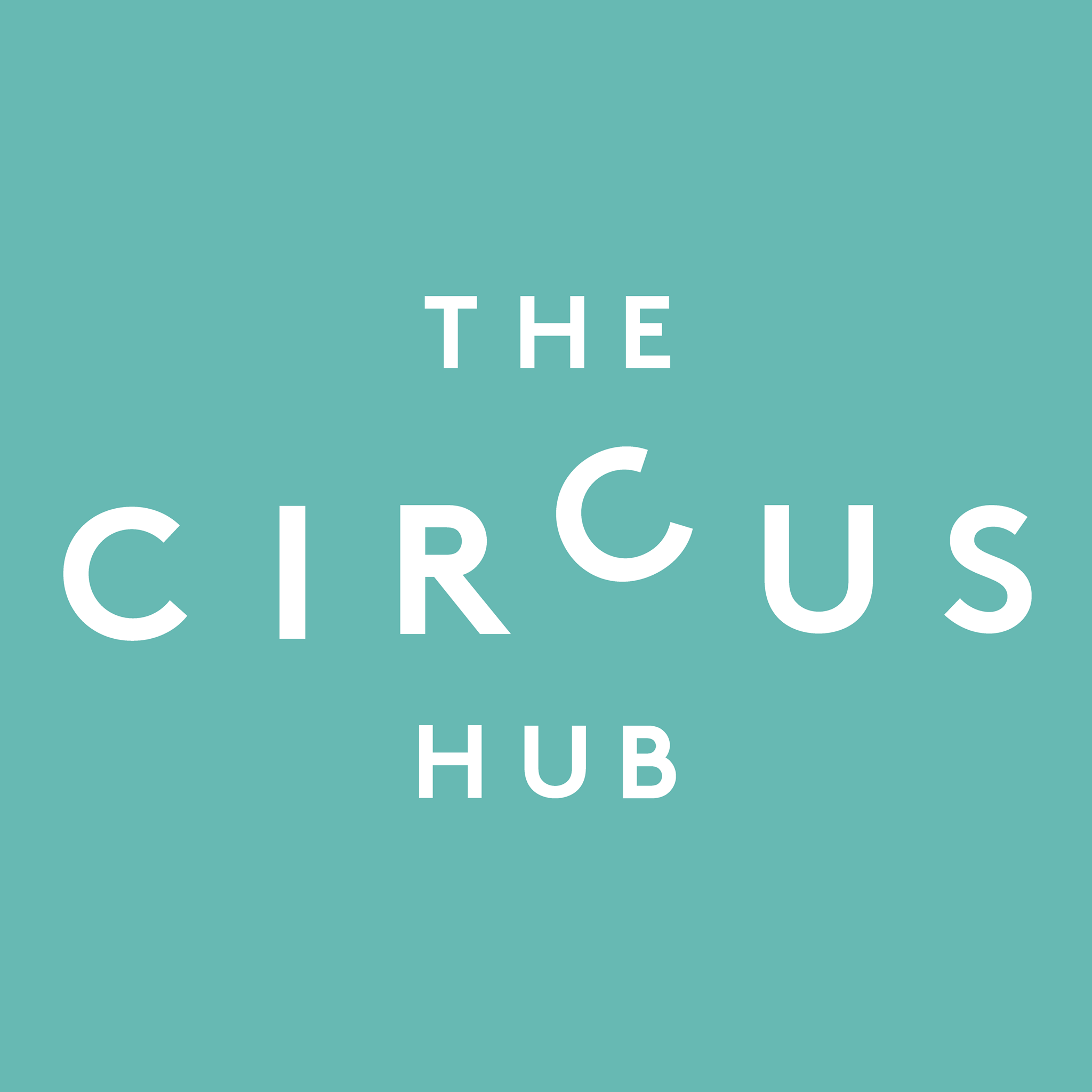 The Circus Hub Logo