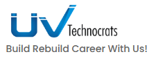 UV Technocrats Logo