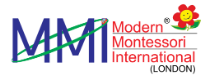 Modern Montessori International Logo