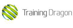 Training Dragon Logo