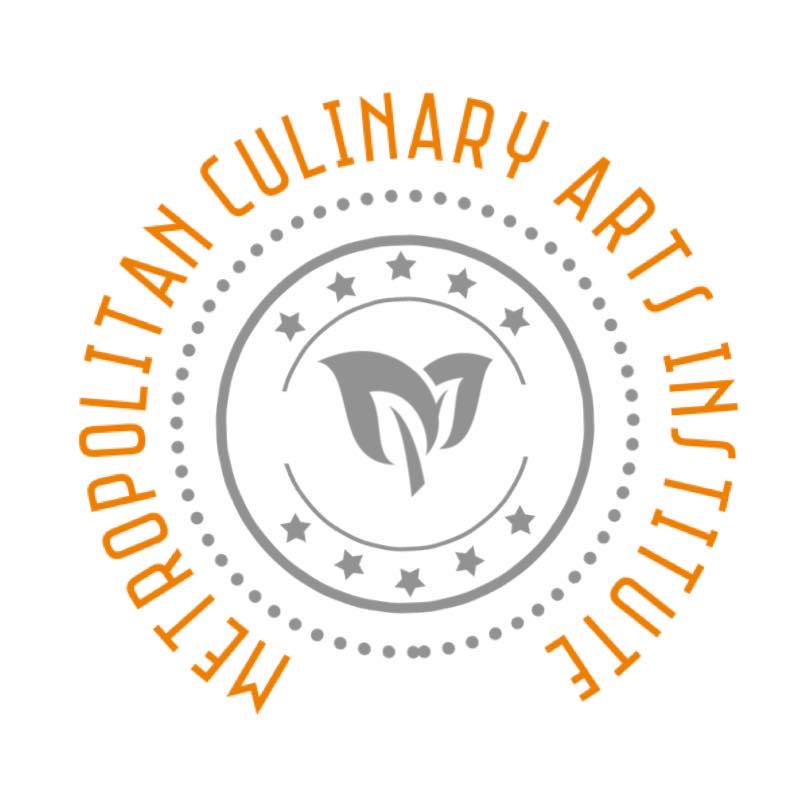 Metropolitan Culinary Arts Institute Logo