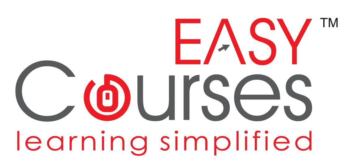 Easy Courses Logo