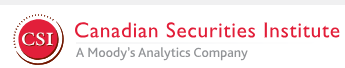 Canadian Securities Institute Logo