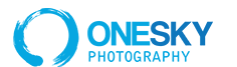 One Sky Photography Logo