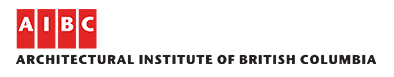 Architectural Institute of B.C Logo