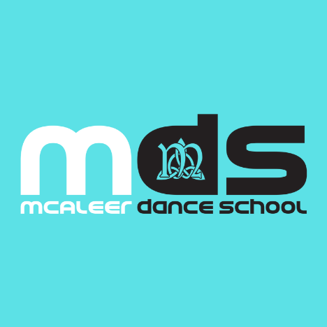 McAleer Irish Dance School Logo