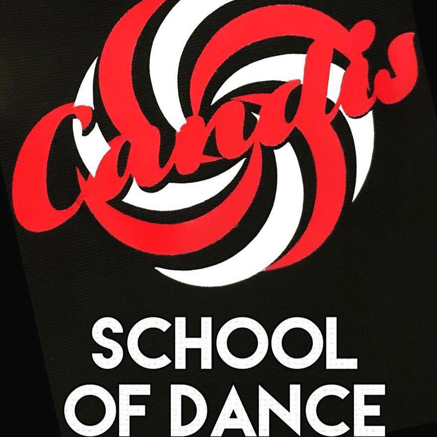 Candi’s School of Dance Logo
