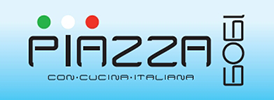 Piazza 1909 Logo