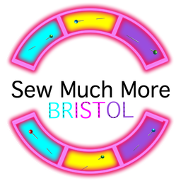 Sew Much More Bristol Logo
