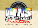 DMS Creative Solutions Logo