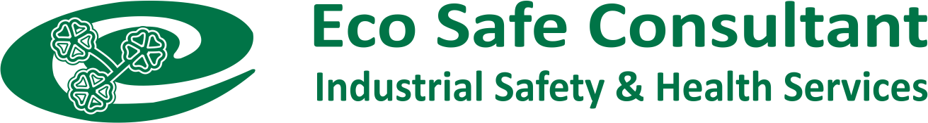 Eco Safe Consultant Logo