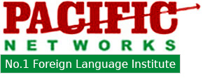 Foreign Language Institutes in Mumbai Logo