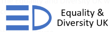 Equality and Diversity Logo