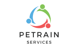 Petrain Services Logo