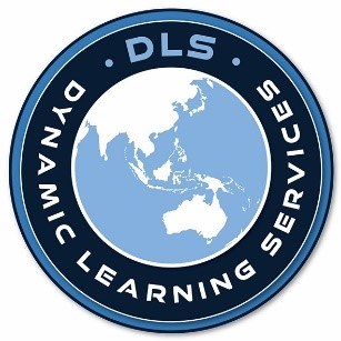 Dynamic Learning Service Logo