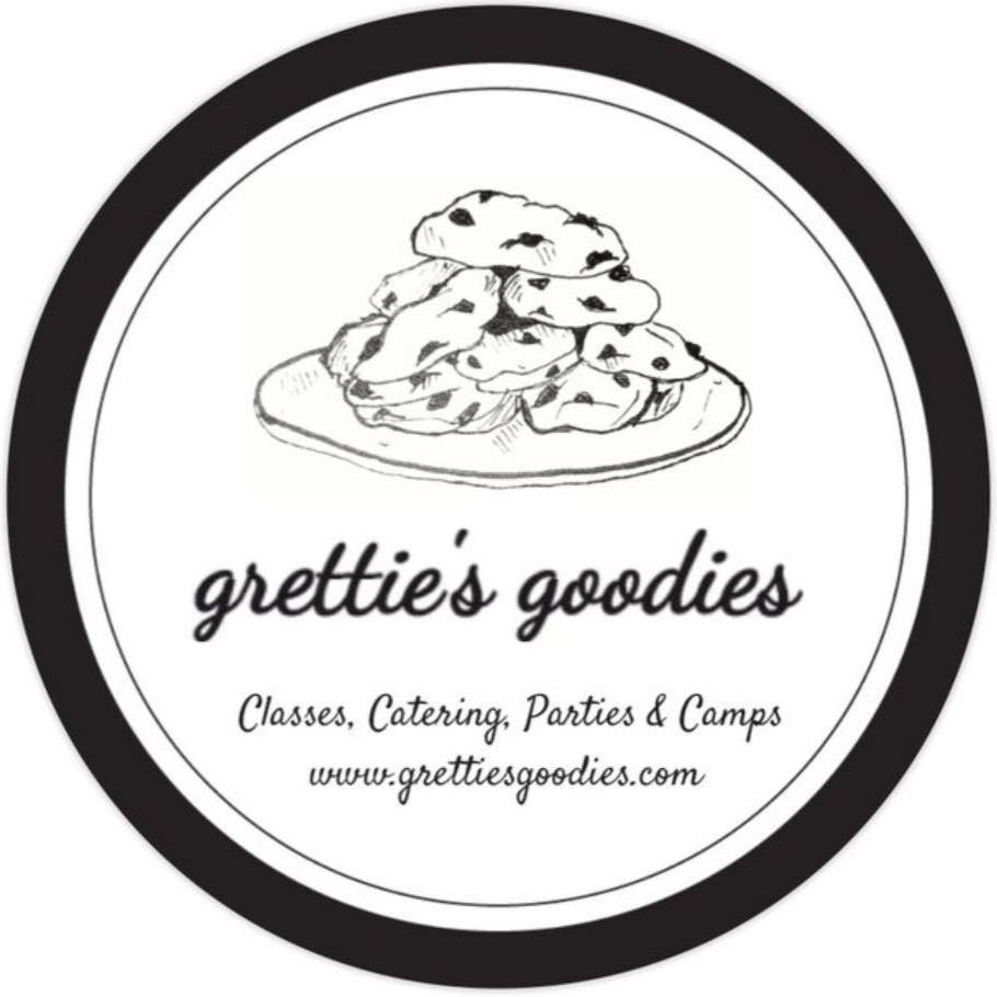 Grettie's Goodies Logo