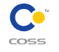 Coss India Logo