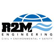 R2M Engineering, LLC Logo