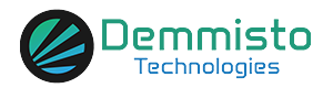 Demmisto Technologies Logo