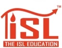 ISL Education Logo