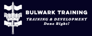 Bulwark Training Ltd Logo