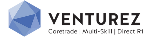 Venturez Logo