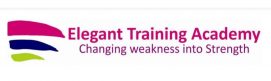 Elegant Training Academy Logo