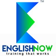 English Now Logo