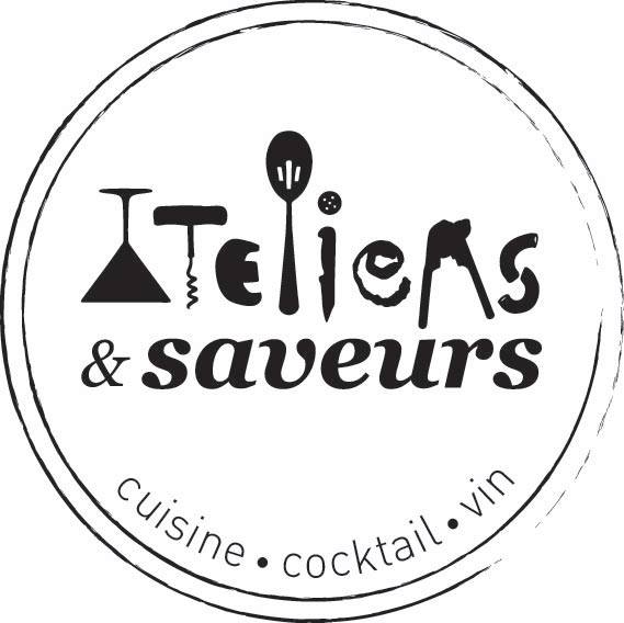 Ateliers & Saveurs Logo