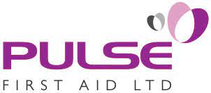 Pulse First Aid Ltd Logo