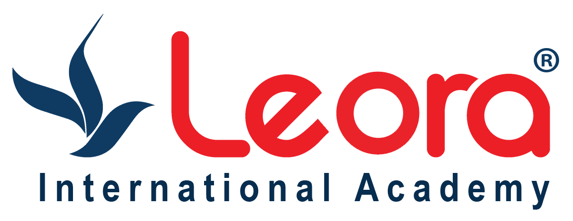 Leora International Academy Logo