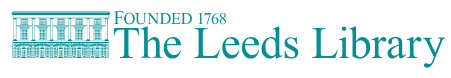 The Leeds Library Logo