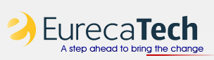 EurecaTech Logo