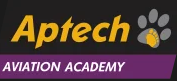 Aptech Aviation Academy Logo