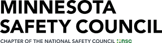 Minnesota Safety Logo