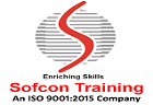 Sofcon Training Logo