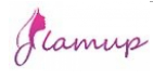 Glamup Logo