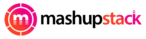 MashupStack Logo