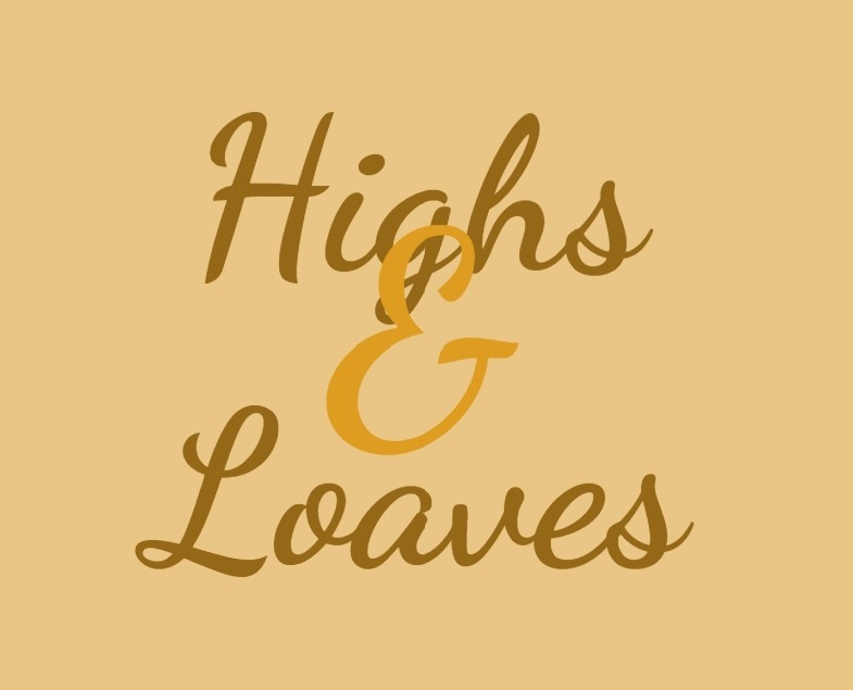 Highs and Loaves Logo
