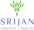 Srijan Logo