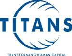 TITANS Learning Logo