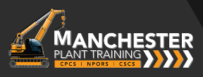 Manchester Plant Training Ltd Logo