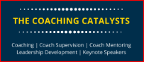 The Coaching Catalysts Logo