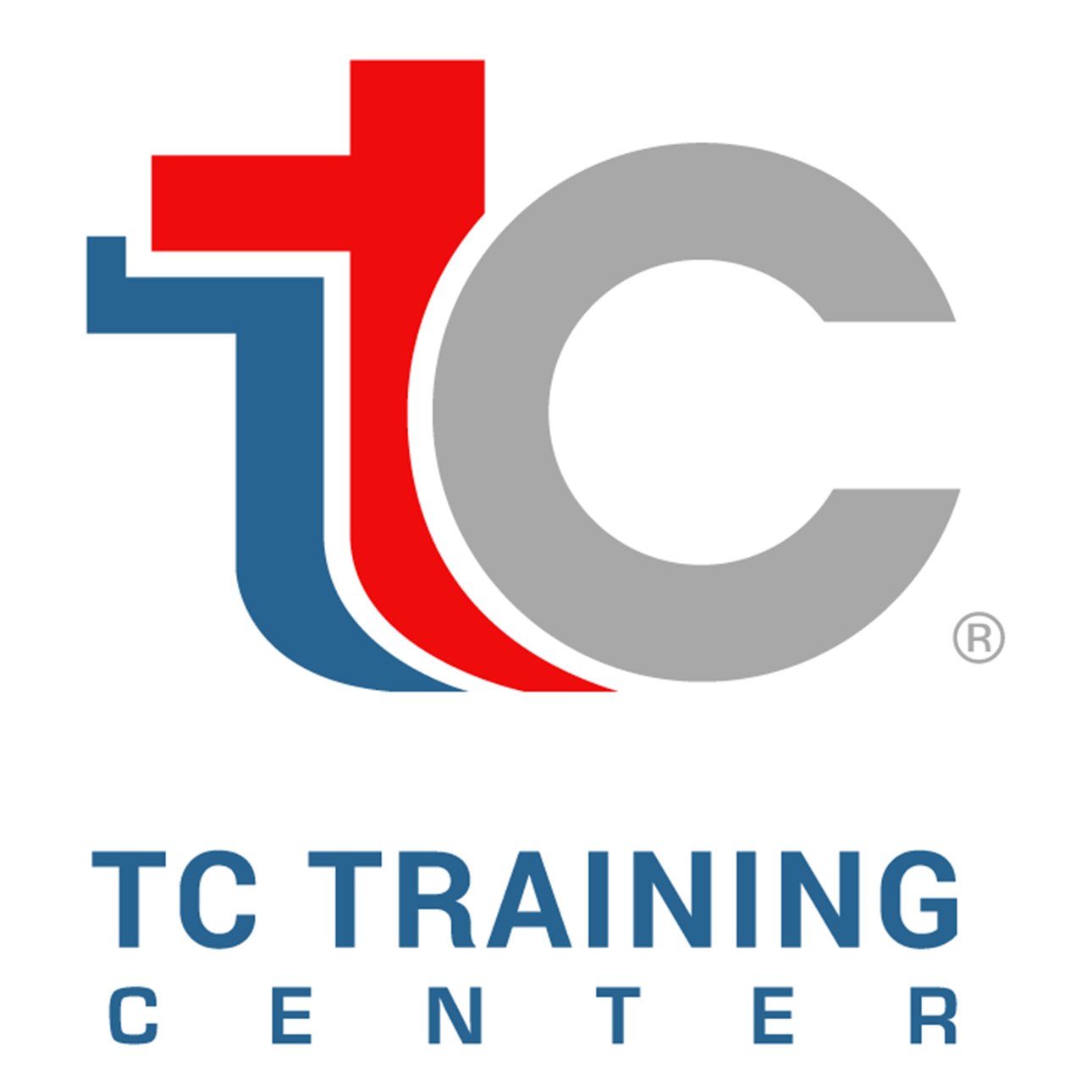 TC Training Center Certified Logo