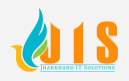 Jharkhand IT Solutions Logo