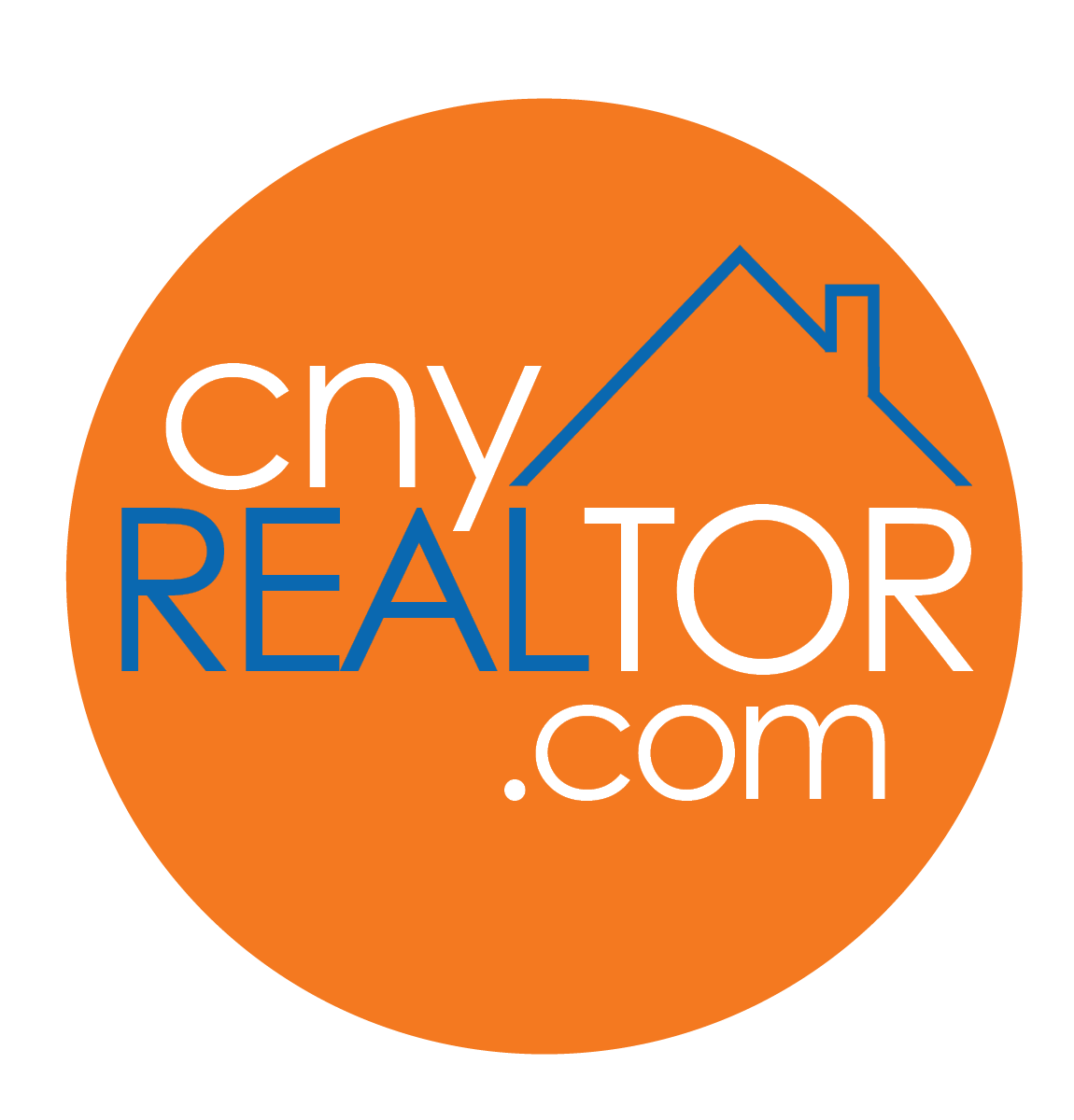 CNY Realtor Logo