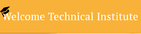 Welcome Technical Institute Logo
